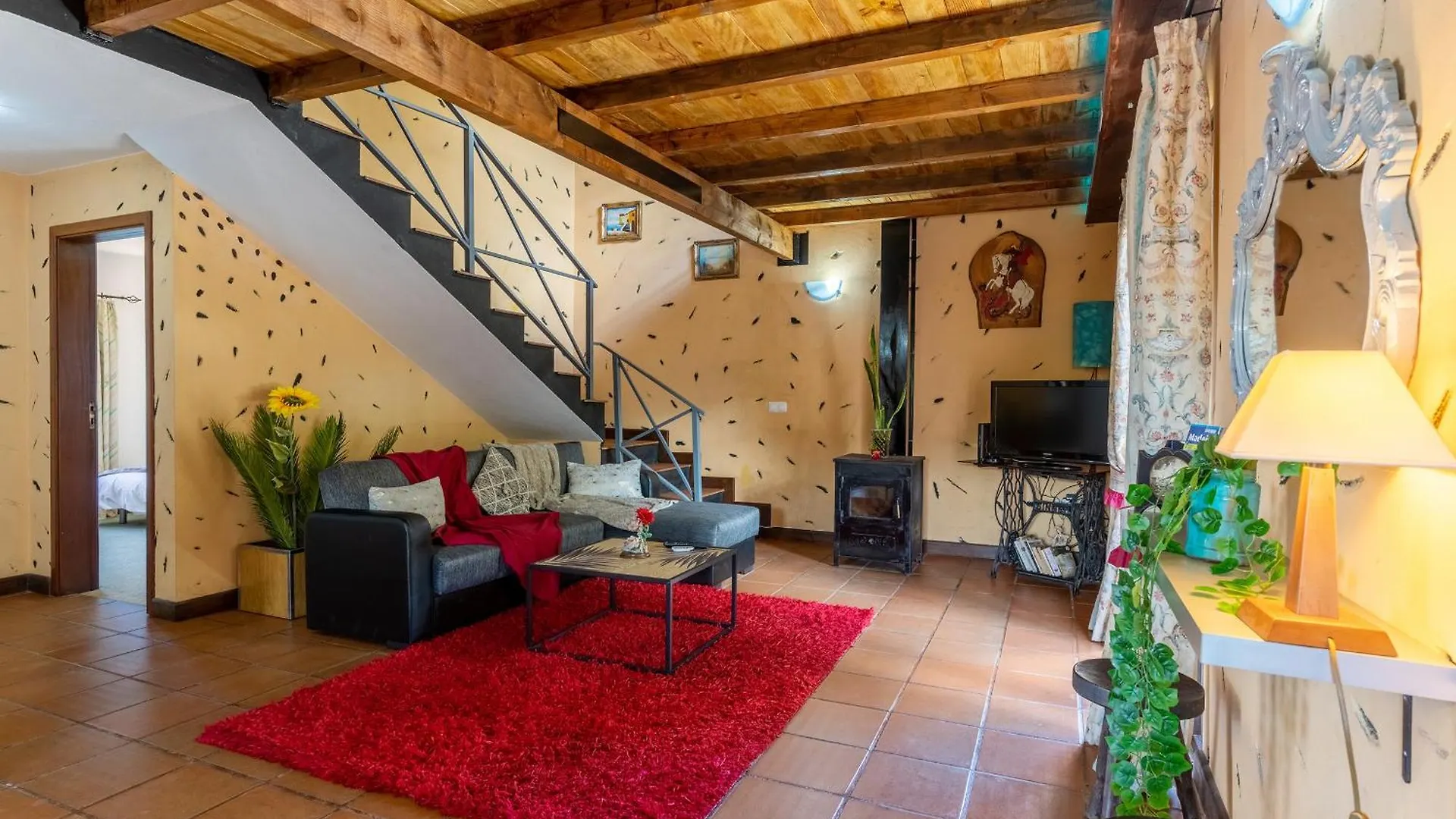 Sunset Village By Holiday Rental Madeira Holiday home Sao Jorge (Madeira)