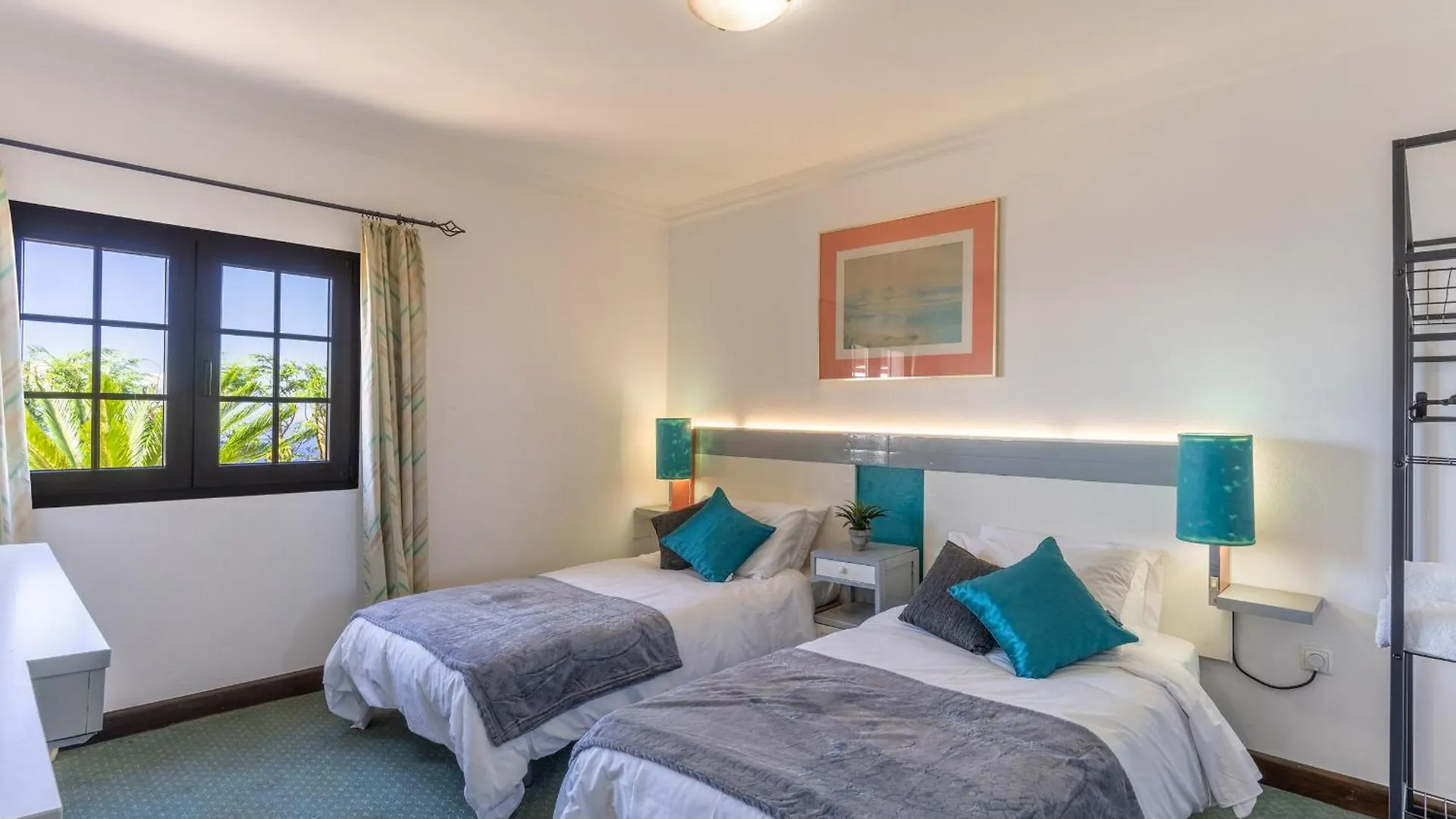 Sunset Village By Holiday Rental Madeira Portugal