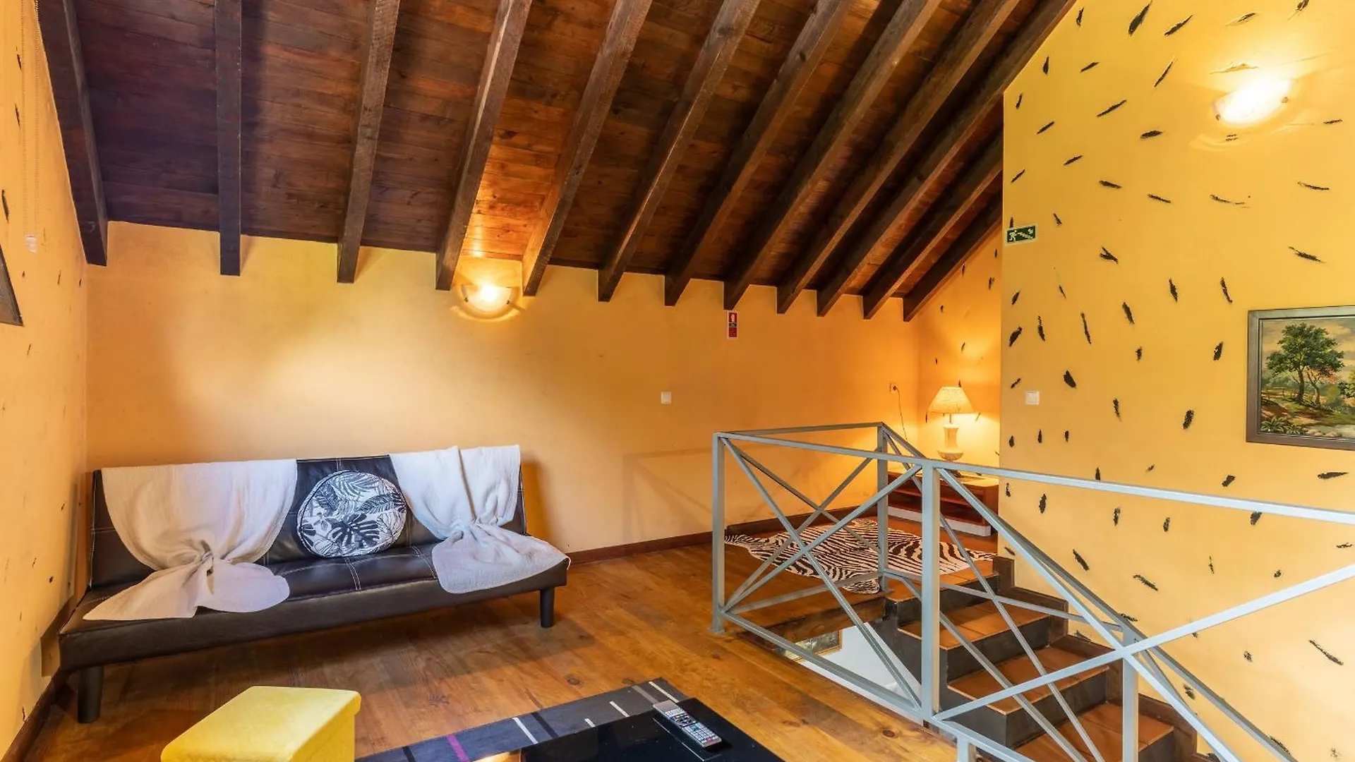 Sunset Village By Holiday Rental Madeira 0*, Sao Jorge (Madeira) Portugal
