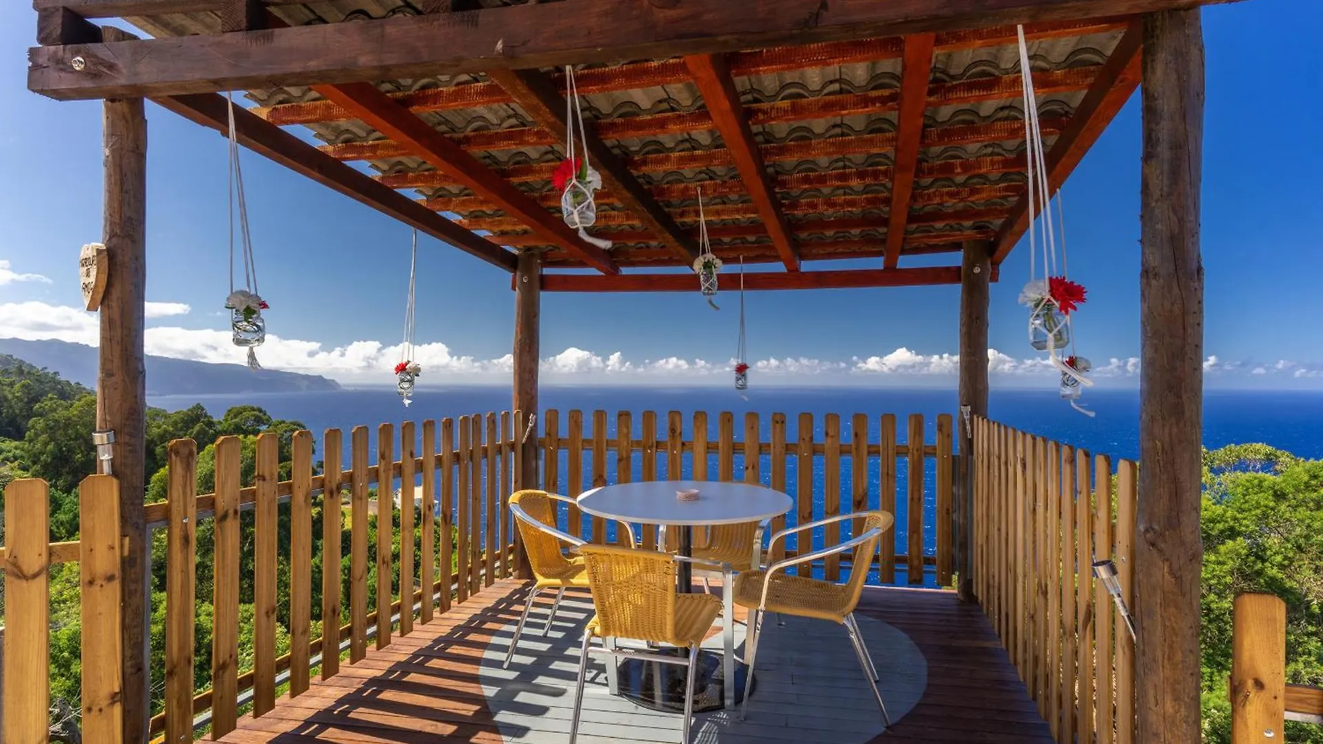 Sunset Village By Holiday Rental Madeira 0*, Sao Jorge (Madeira) Portugal