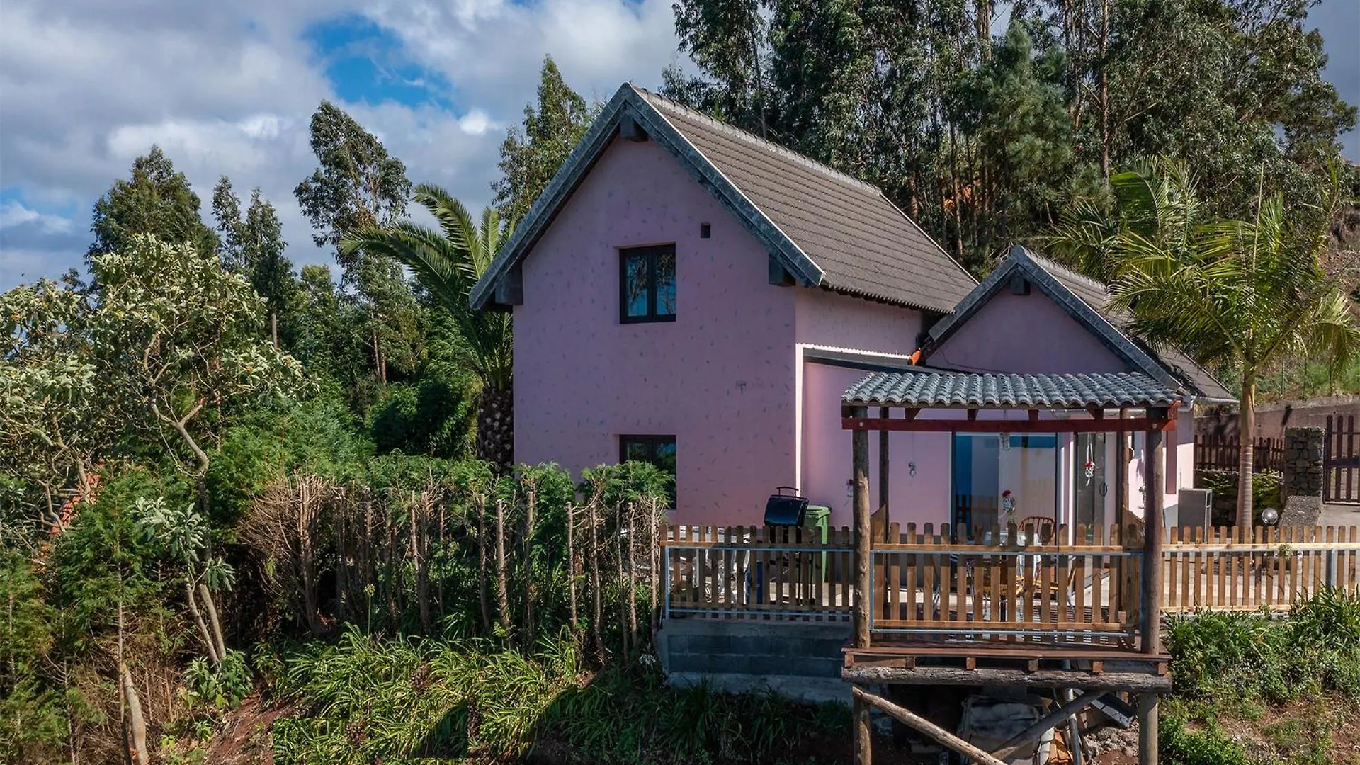 Sunset Village By Holiday Rental Madeira Sao Jorge (Madeira)
